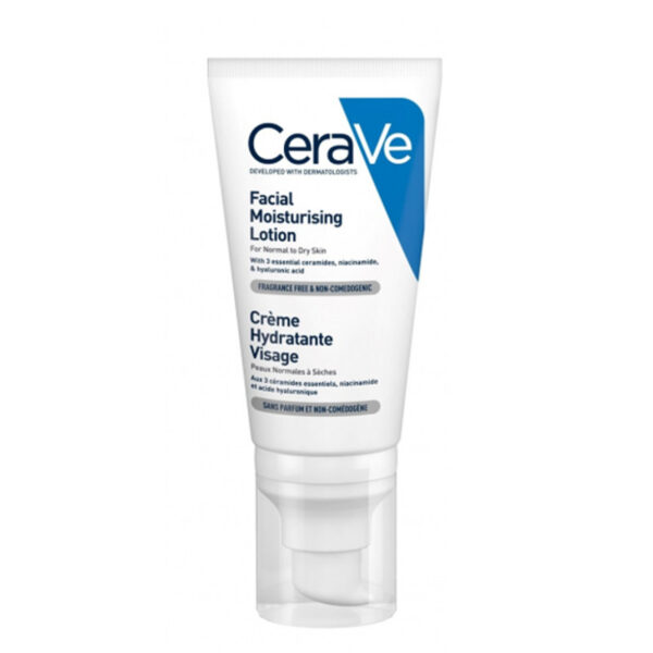 Cerave facial moisturizing lotion 52ml - PM